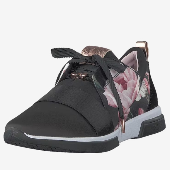 ted baker cepap sneakers